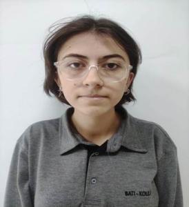 ZEYNEP NAZ DARBAZOĞLU